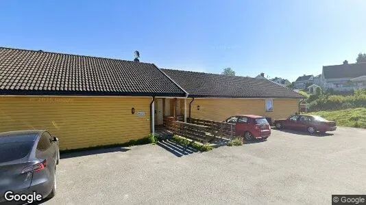 Apartments for rent in Ringerike - Photo from Google Street View