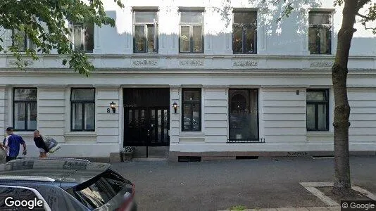 Rooms for rent in Oslo St. Hanshaugen - Photo from Google Street View