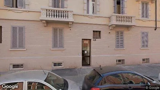 Apartments for rent in Milano Zona 8 - Fiera, Gallaratese, Quarto Oggiaro - Photo from Google Street View
