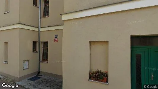 Apartments for rent in Praha 6 - Photo from Google Street View