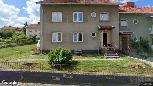 Apartments for rent in Jönköping - Photo from Google Street View