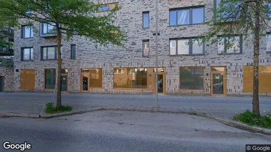 Apartments for rent in Stockholm South - Photo from Google Street View