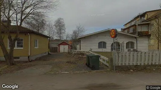Apartments for rent in Osby - Photo from Google Street View