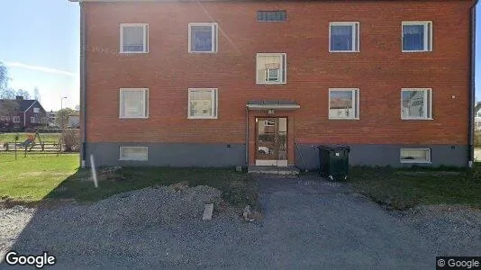 Apartments for rent in Skellefteå - Photo from Google Street View