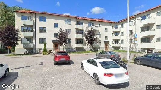 Apartments for rent in Stockholm South - Photo from Google Street View