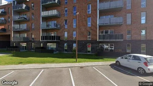 Apartments for rent in Randers NØ - Photo from Google Street View