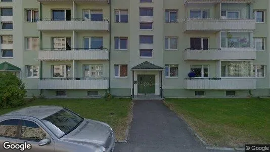 Apartments for rent in Tallinn Kesklinna - Photo from Google Street View