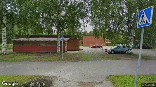 Apartments for rent in Joensuu - Photo from Google Street View