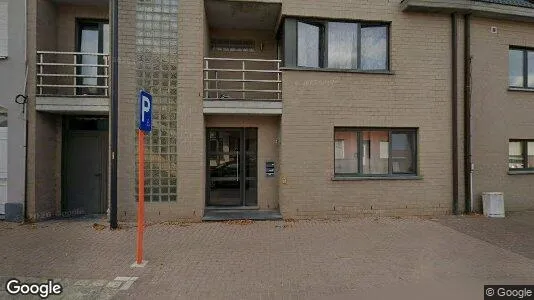 Apartments for rent in Kluisbergen - Photo from Google Street View