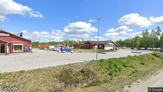 Apartments for rent in Heby - Photo from Google Street View