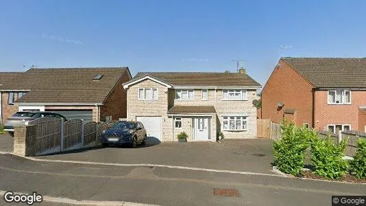 Apartments for rent in Chesterfield - Derbyshire - Photo from Google Street View