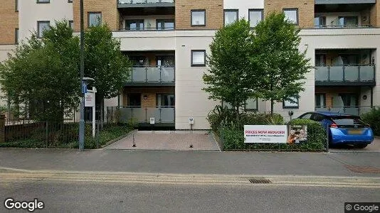 Apartments for rent in Maidenhead - Berkshire - Photo from Google Street View