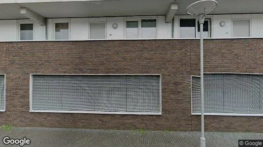 Apartments for rent in Diemen - Photo from Google Street View