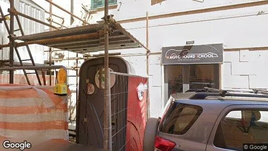 Apartments for rent in Genoa - Photo from Google Street View
