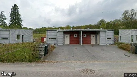Apartments for rent in Örkelljunga - Photo from Google Street View