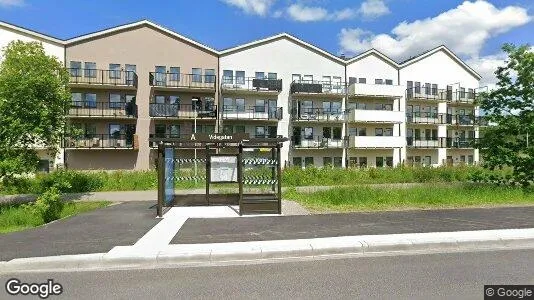 Apartments for rent in Vänersborg - Photo from Google Street View