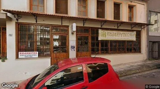 Apartments for rent in Ioannina - Photo from Google Street View