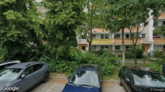 Apartments for rent in Zwickau - Photo from Google Street View