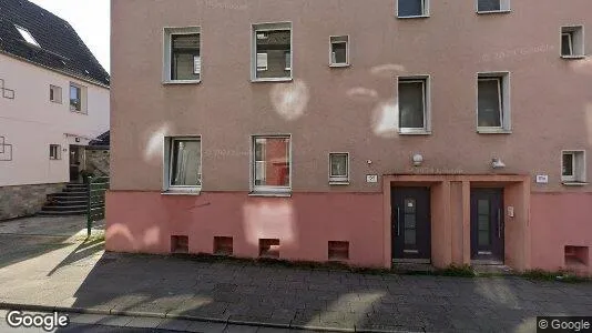 Apartments for rent in Herne - Photo from Google Street View