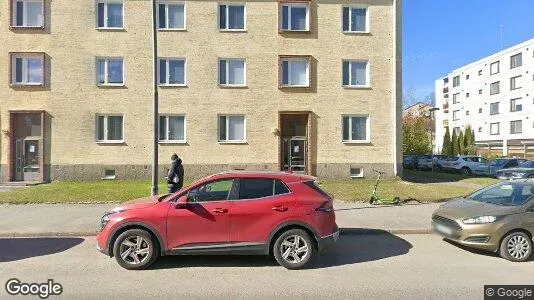 Apartments for rent in Pori - Photo from Google Street View