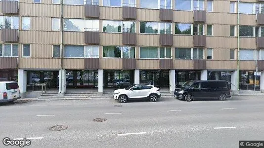 Apartments for rent in Turku - Photo from Google Street View