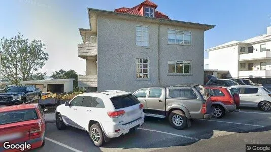 Apartments for rent in Hafnarfjörður - Photo from Google Street View