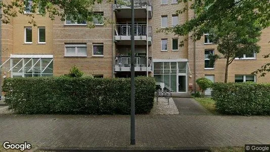 Apartments for rent in Cologne Mülheim - Photo from Google Street View
