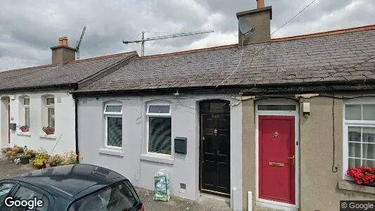 Apartments for rent in Dublin 8 - Photo from Google Street View
