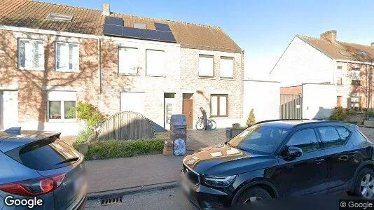 Apartments for rent in Brugge - Photo from Google Street View