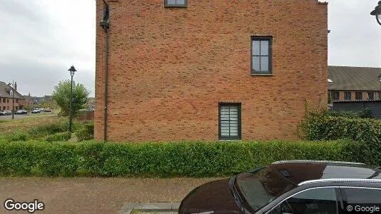 Apartments for rent in Haarlemmermeer - Photo from Google Street View