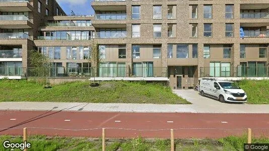 Apartments for rent in Haarlem - Photo from Google Street View