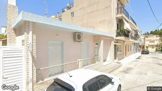 Apartments for rent in Patras - Photo from Google Street View