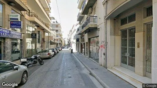 Apartments for rent in Patras - Photo from Google Street View