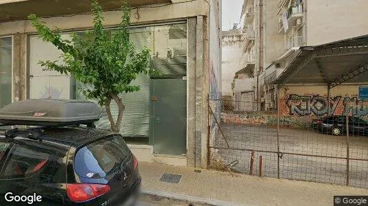Apartments for rent in Patras - Photo from Google Street View