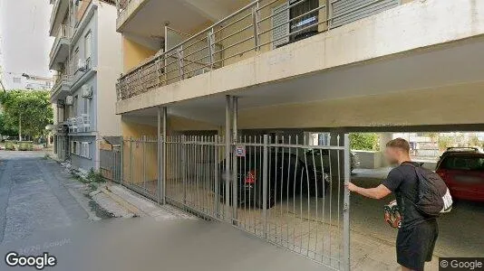 Apartments for rent in Patras - Photo from Google Street View