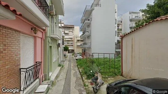 Apartments for rent in Patras - Photo from Google Street View