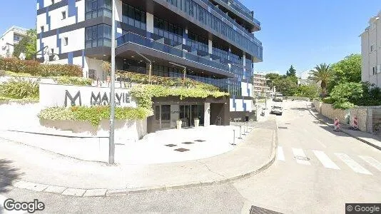 Apartments for rent in Split - Photo from Google Street View