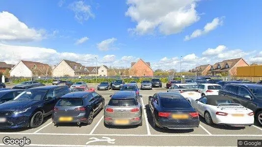 Apartments for rent in Royston - Hertfordshire - Photo from Google Street View