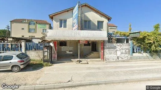 Apartments for rent in Varna Primorski - Photo from Google Street View