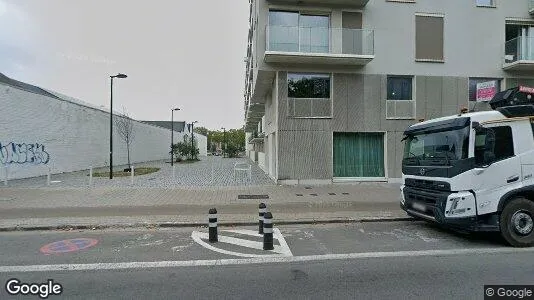 Apartments for rent in Stad Brussel - Photo from Google Street View
