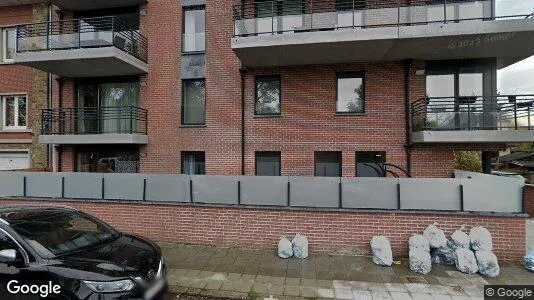 Apartments for rent in Namen - Photo from Google Street View