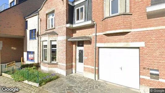 Apartments for rent in Lede - Photo from Google Street View