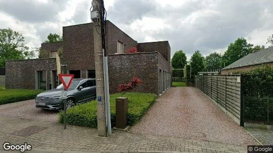 Apartments for rent in De Pinte - Photo from Google Street View