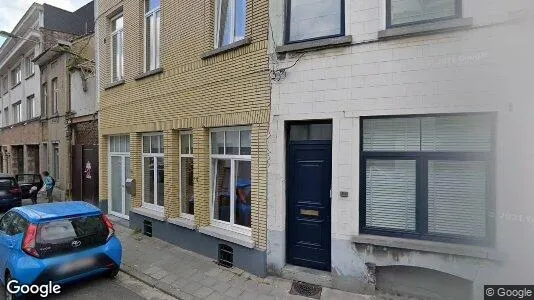 Apartments for rent in Brussels Sint-Lambrechts-Woluwe - Photo from Google Street View
