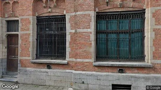 Apartments for rent in Gent Ledeberg - Photo from Google Street View