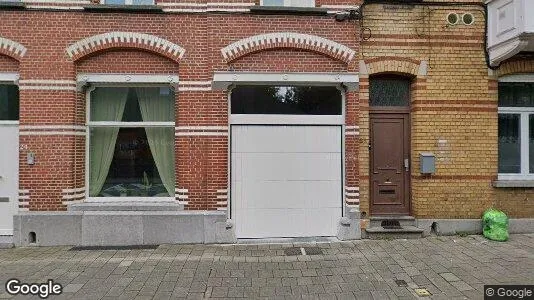 Apartments for rent in Stad Gent - Photo from Google Street View