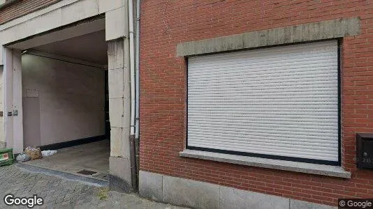 Apartments for rent in Luik - Photo from Google Street View