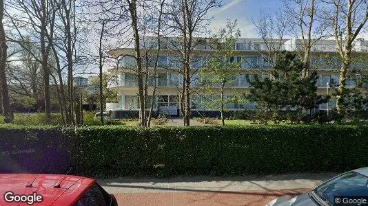 Apartments for rent in Oostende - Photo from Google Street View
