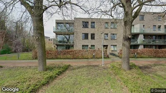 Apartments for rent in Wijnegem - Photo from Google Street View