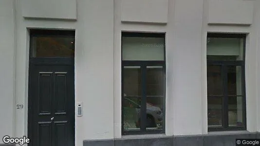 Apartments for rent in Stad Brussel - Photo from Google Street View